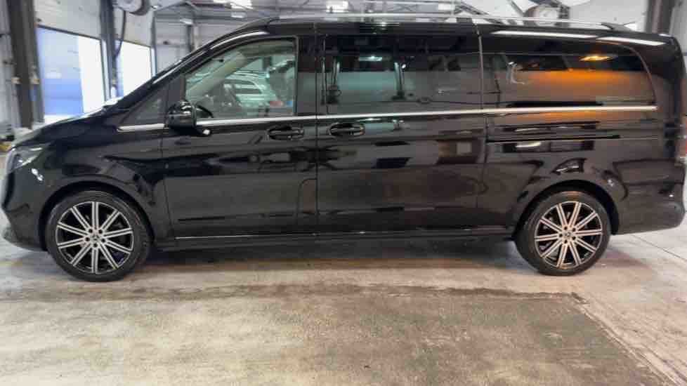 Vehicle 96