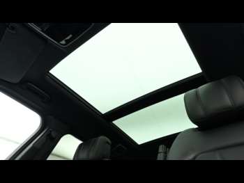 Used Land Rover Range Rover Sport 2021 for sale - 75078703: Photo