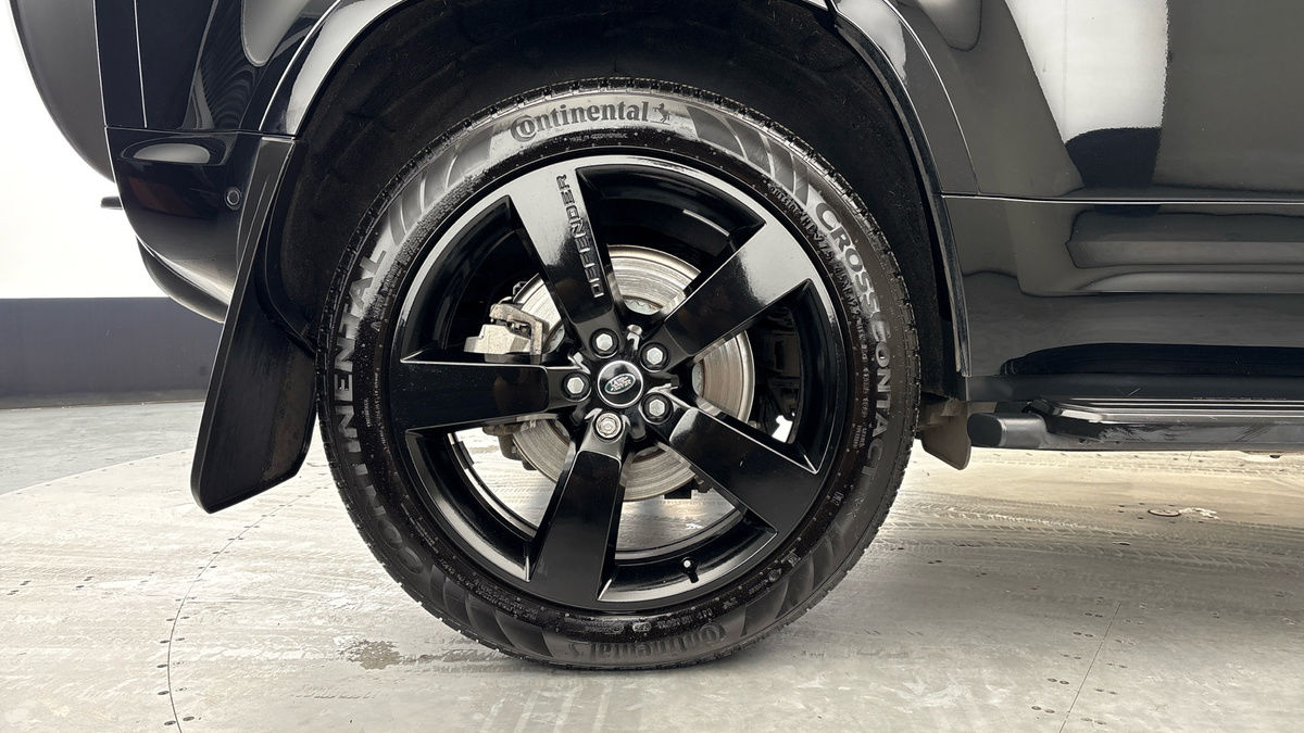 Used Land Rover Defender 2025 for sale - 78018083: Photo 10