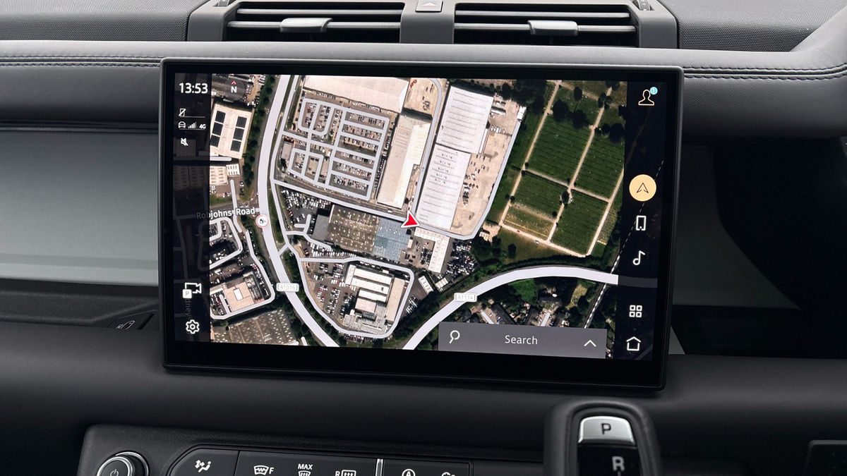 Used Land Rover Defender 2025 for sale - 78018083: Photo 17