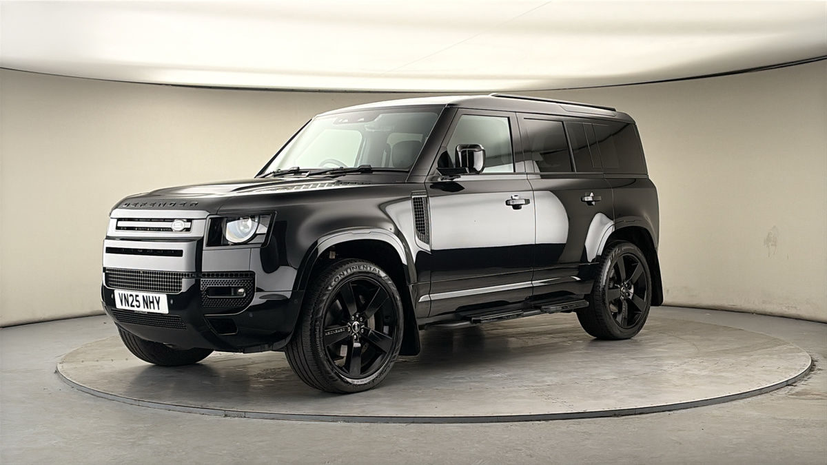 Used Land Rover Defender 2025 for sale - 78018083: Photo 20