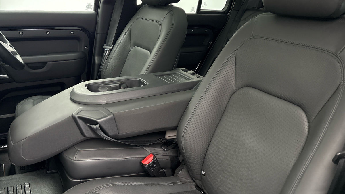 Used Land Rover Defender 2025 for sale - 78018083: Photo 25