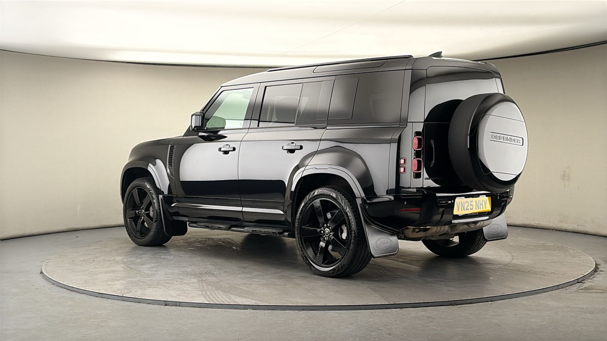 Used Land Rover Defender 2025 for sale - 78018083: Photo 26