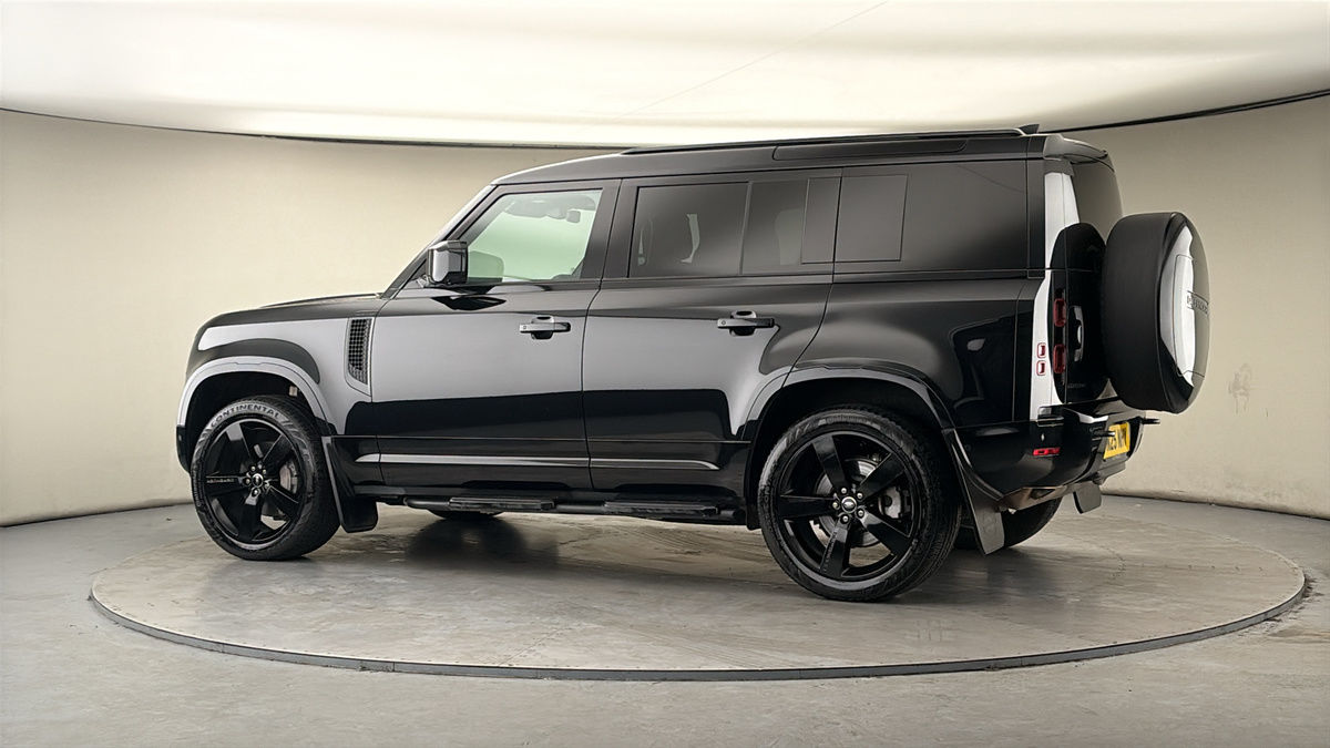 Used Land Rover Defender 2025 for sale - 78018083: Photo 27