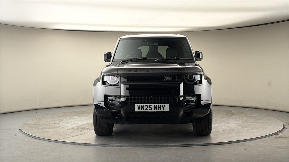 Used Land Rover Defender 2025 for sale - 78018083: Photo 3