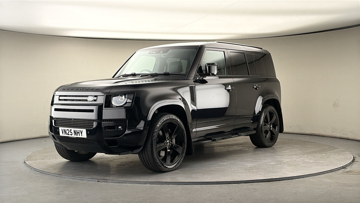 Used Land Rover Defender 2025 for sale - 78018083: Photo 31