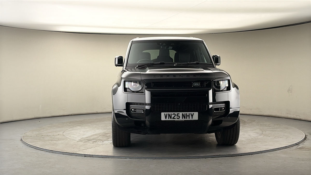 Used Land Rover Defender 2025 for sale - 78018083: Photo 33
