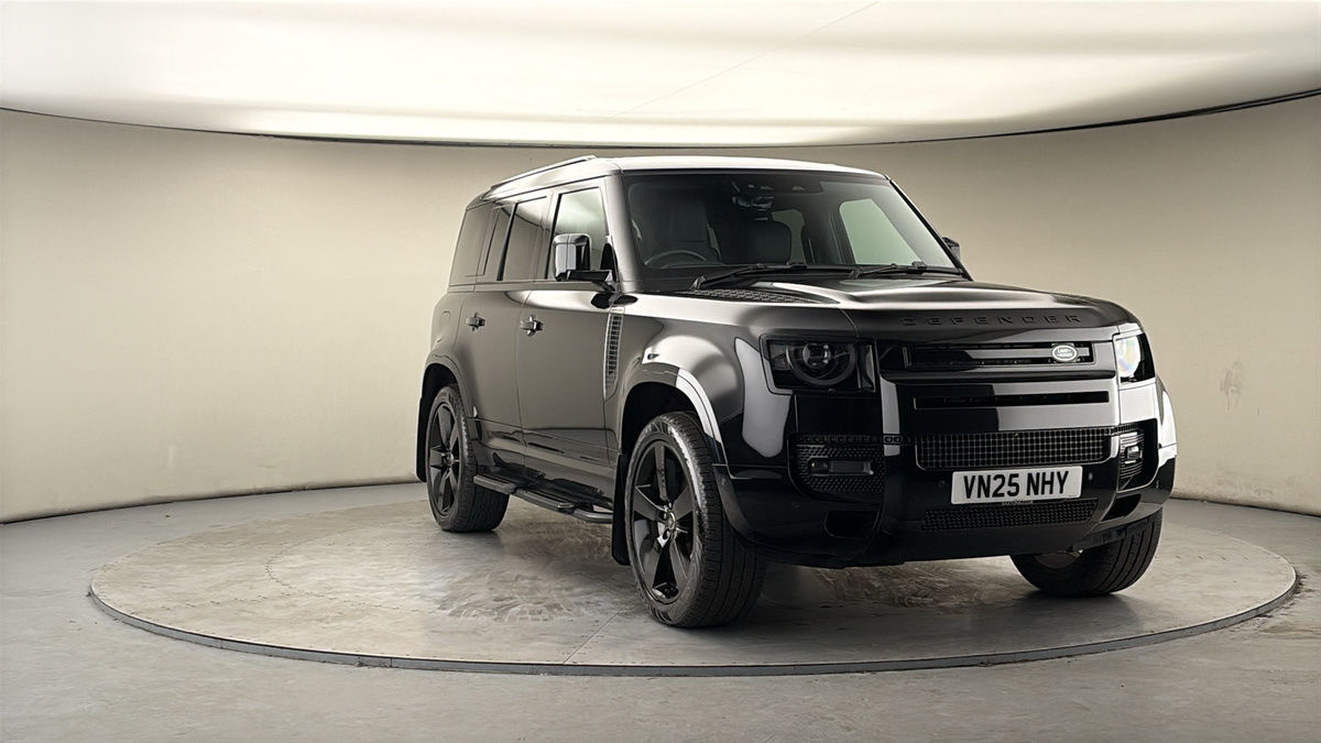 Used Land Rover Defender 2025 for sale - 78018083: Photo 34