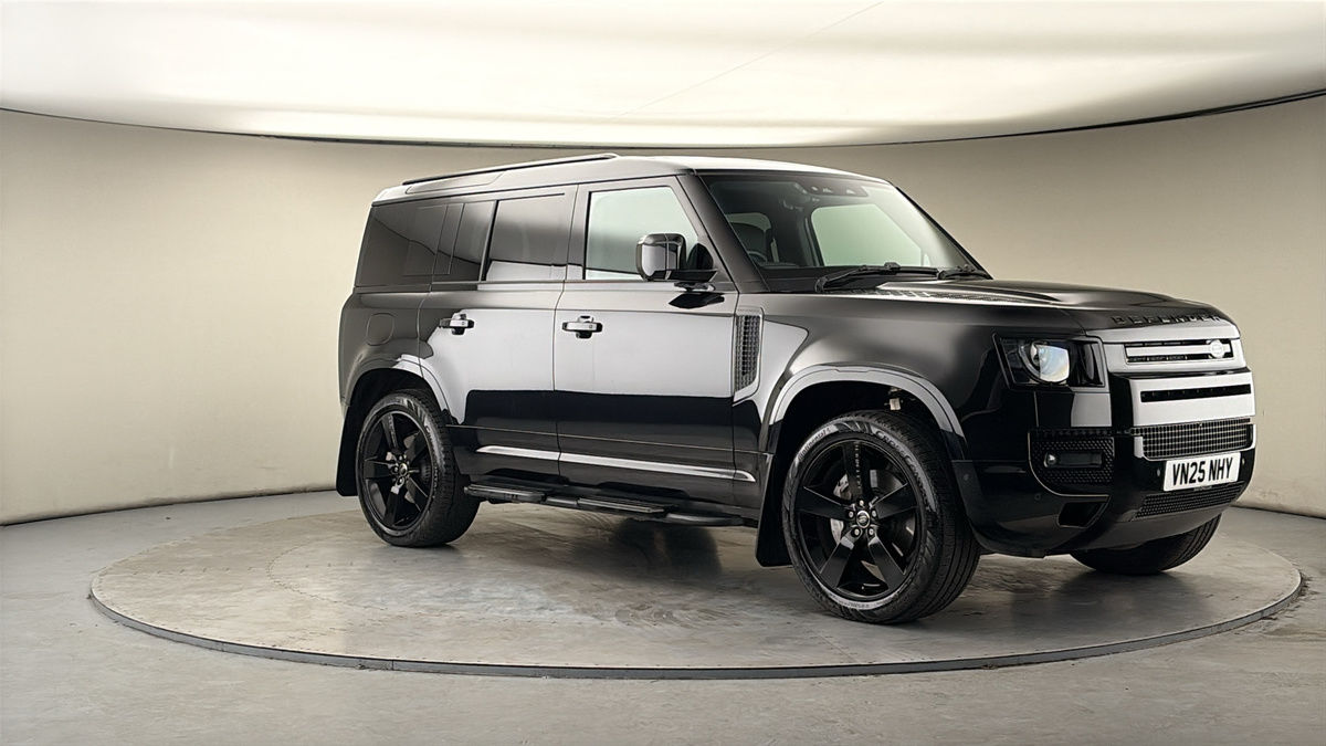 Used Land Rover Defender 2025 for sale - 78018083: Photo 35