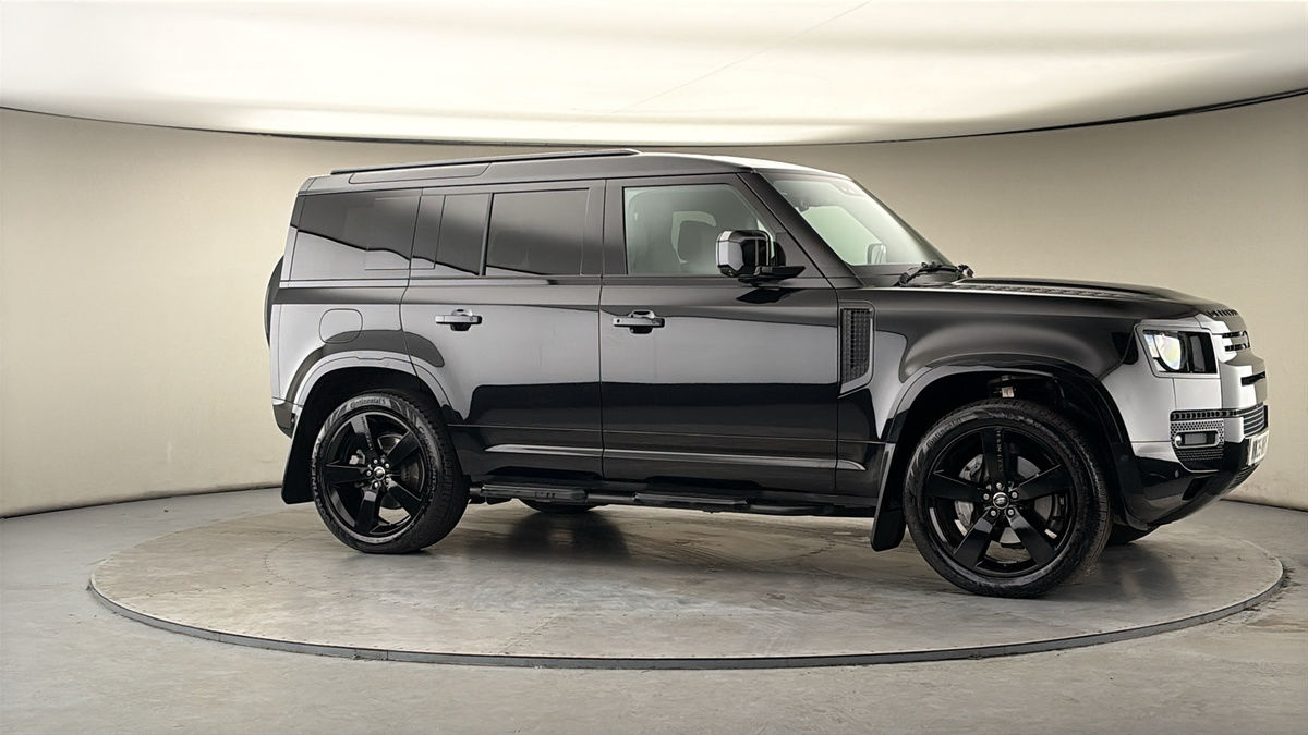 Used Land Rover Defender 2025 for sale - 78018083: Photo 36