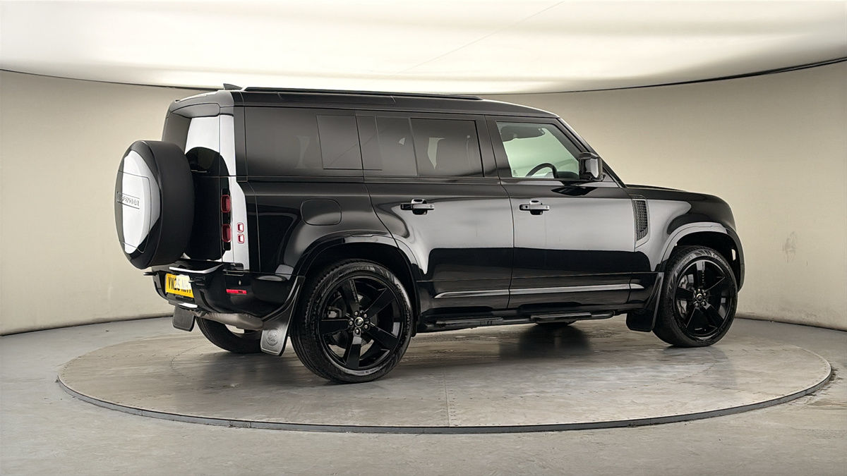 Used Land Rover Defender 2025 for sale - 78018083: Photo 39