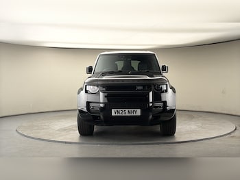 Used Land Rover Defender 2025 for sale - 78018083: Photo