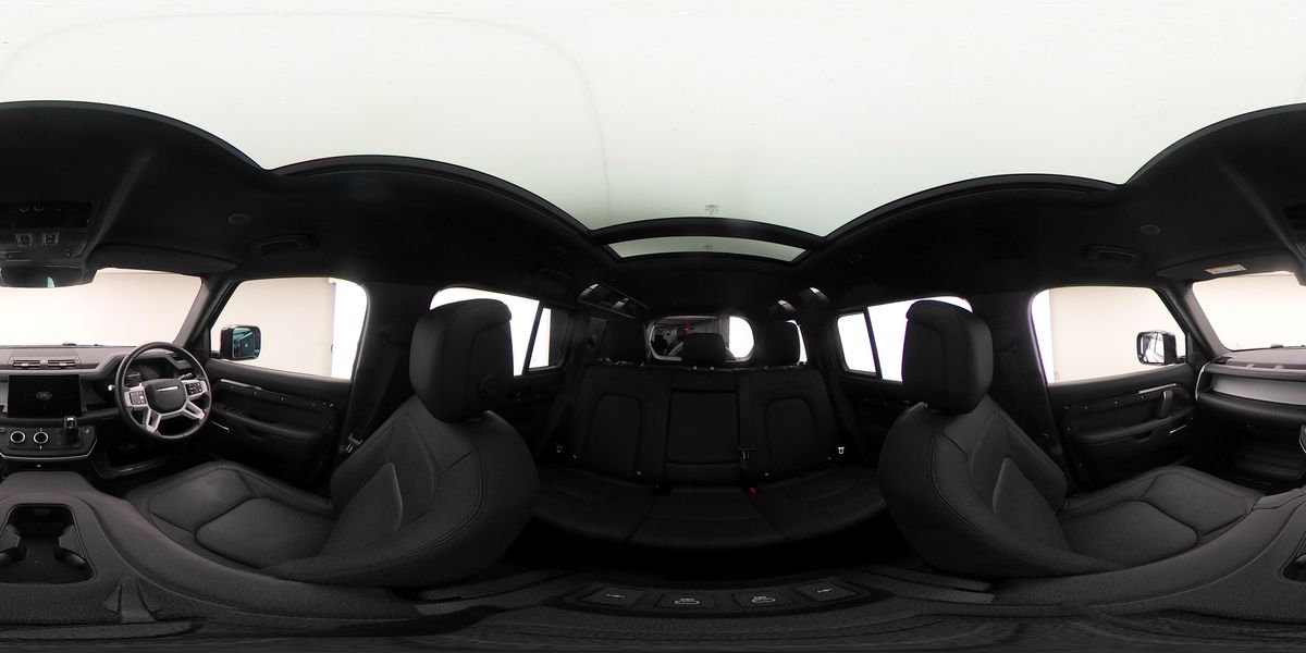 Used Land Rover Defender 2025 for sale - 78018083: Photo 45