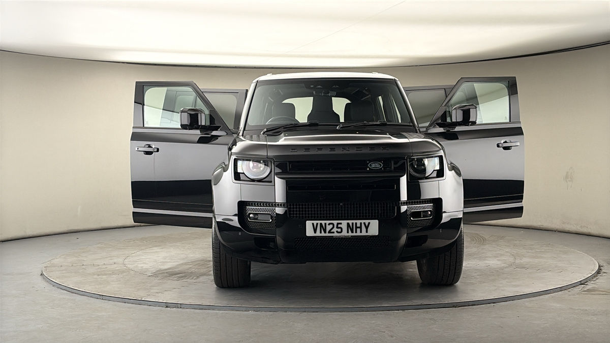 Used Land Rover Defender 2025 for sale - 78018083: Photo 52