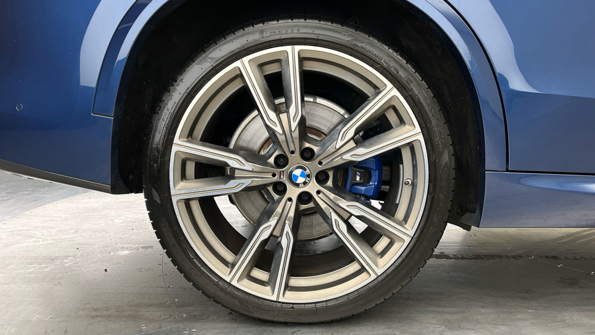 Used BMW X5 2021 for sale - 75937813: Photo 10