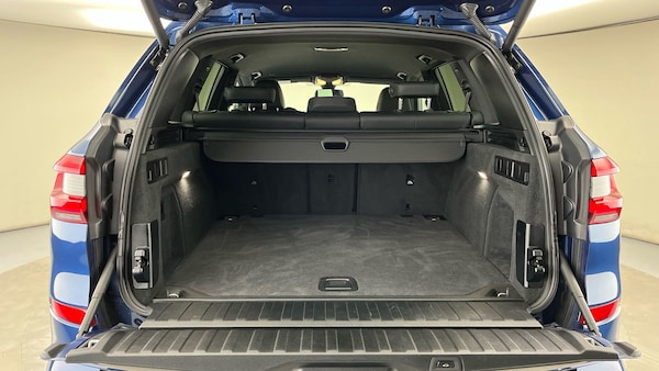 Used BMW X5 2021 for sale - 75937813: Photo 11