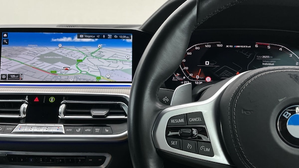 Used BMW X5 2021 for sale - 75937813: Photo 13