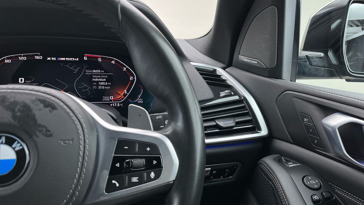 Used BMW X5 2021 for sale - 75937813: Photo 14