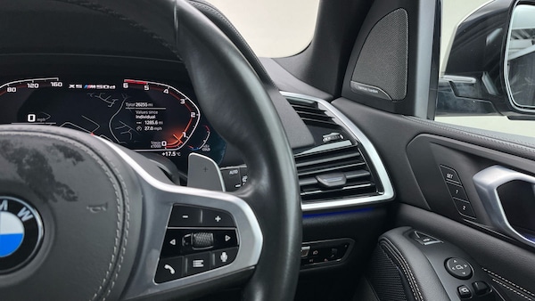 Used BMW X5 2021 for sale - 75937813: Photo 14