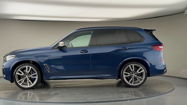 Used BMW X5 2021 for sale - 75937813: Photo 15