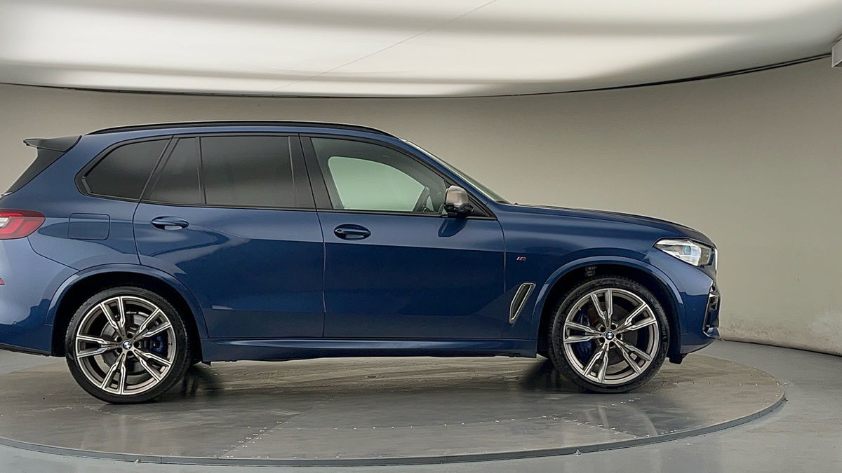 Used BMW X5 2021 for sale - 75937813: Photo 16