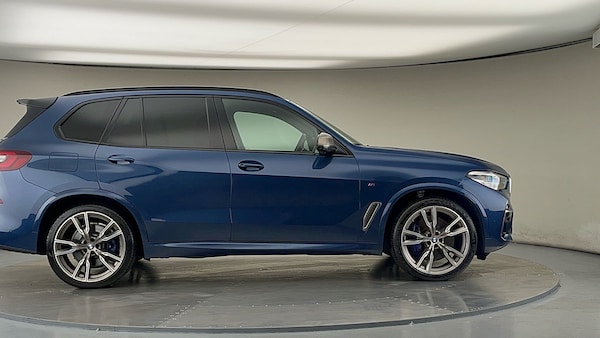 Used BMW X5 2021 for sale - 75937813: Photo 16