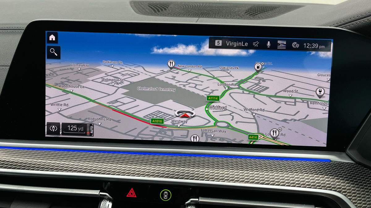 Used BMW X5 2021 for sale - 75937813: Photo 17