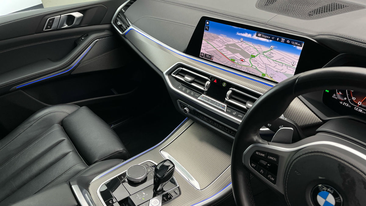 Used BMW X5 2021 for sale - 75937813: Photo 18