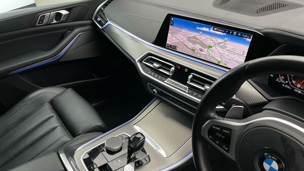 Used BMW X5 2021 for sale - 75937813: Photo 18