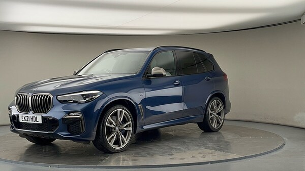 Used BMW X5 2021 for sale - 75937813: Photo 20