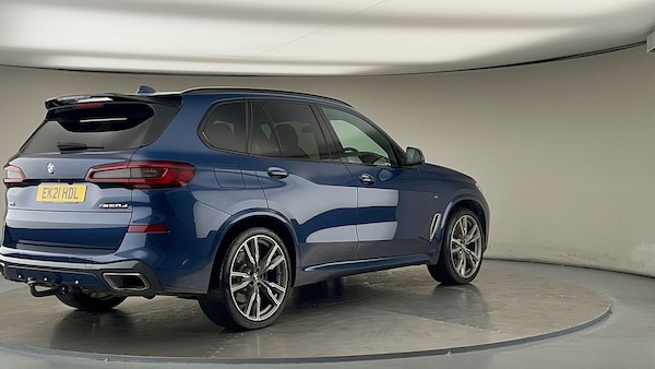 Used BMW X5 2021 for sale - 75937813: Photo 21