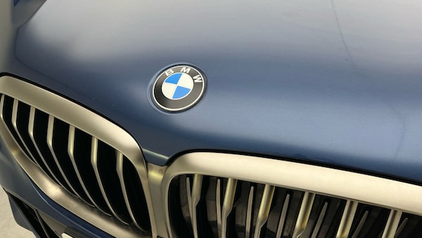 Used BMW X5 2021 for sale - 75937813: Photo 24