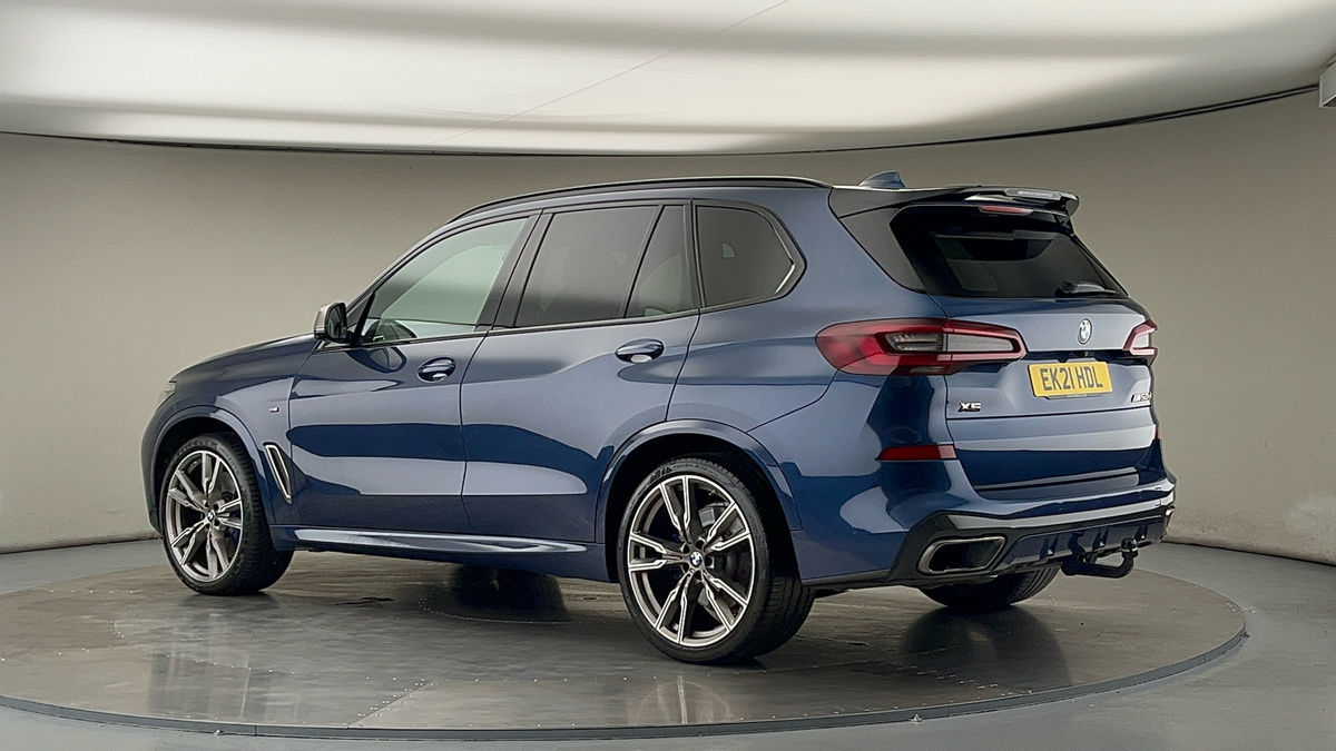 Used BMW X5 2021 for sale - 75937813: Photo 25