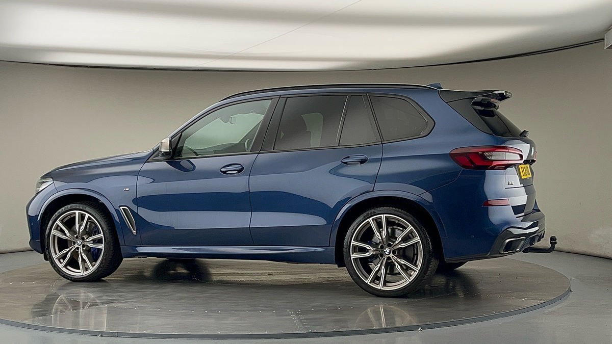 Used BMW X5 2021 for sale - 75937813: Photo 26