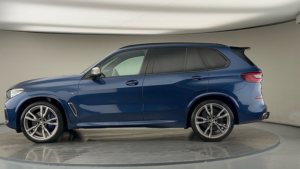 Used BMW X5 2021 for sale - 75937813: Photo 27