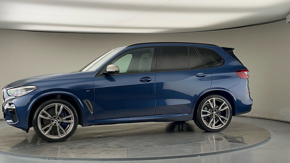 Used BMW X5 2021 for sale - 75937813: Photo 28