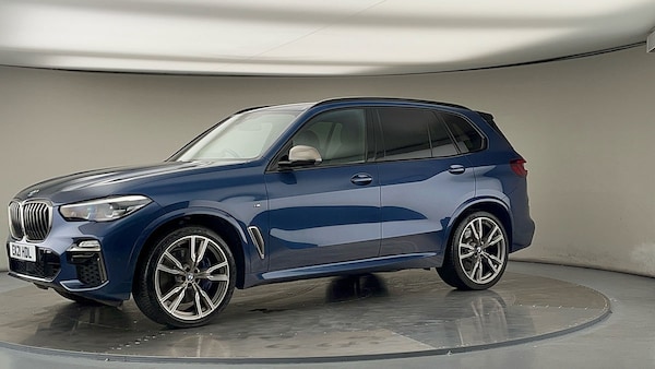 Used BMW X5 2021 for sale - 75937813: Photo 29