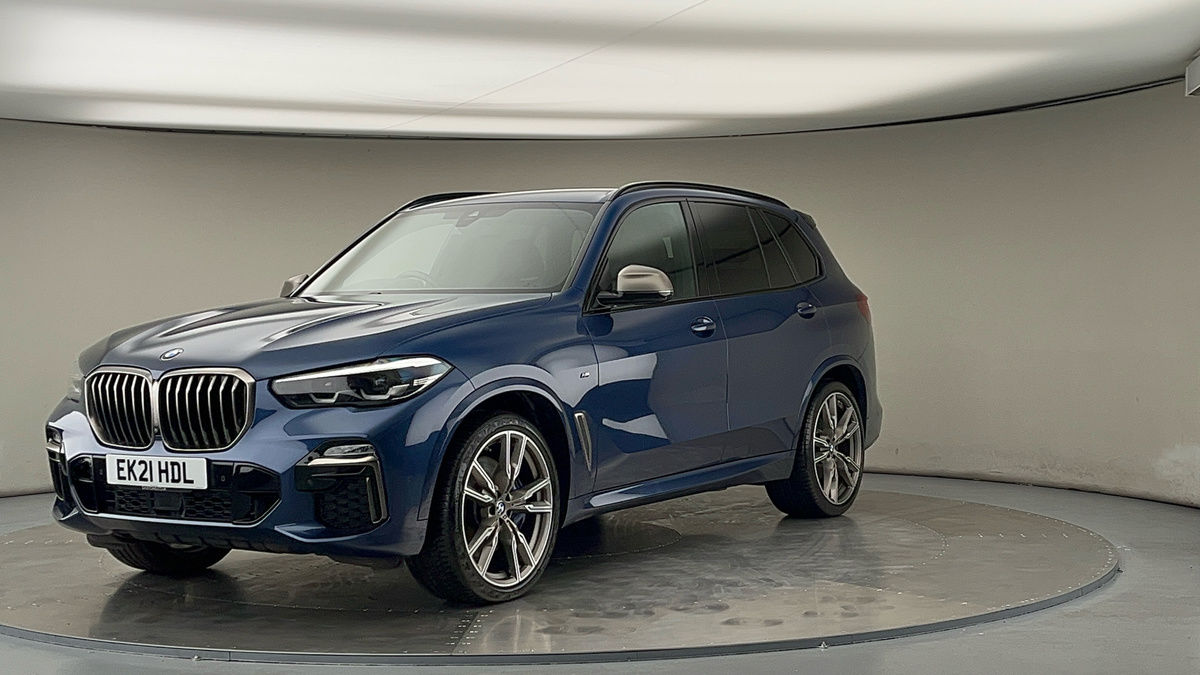 Used BMW X5 2021 for sale - 75937813: Photo 30