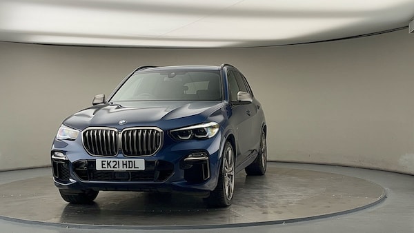Used BMW X5 2021 for sale - 75937813: Photo 31