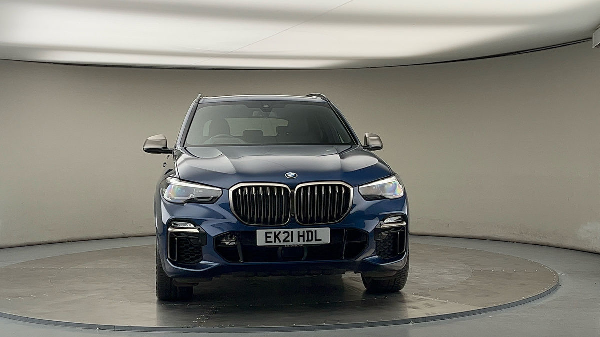 Used BMW X5 2021 for sale - 75937813: Photo 32