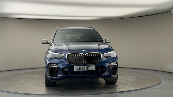Used BMW X5 2021 for sale - 75937813: Photo 32