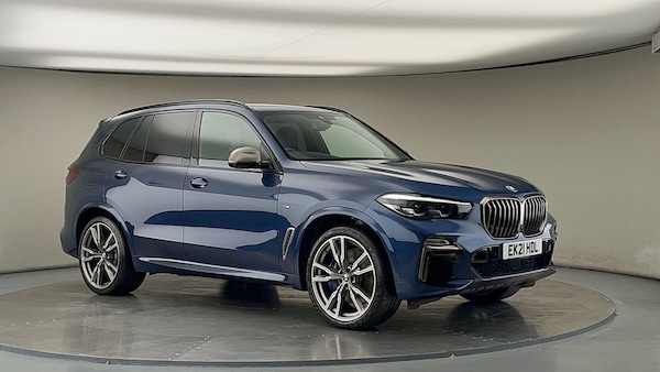 Used BMW X5 2021 for sale - 75937813: Photo 34