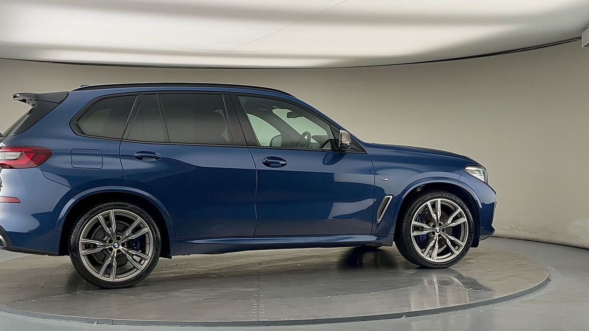 Used BMW X5 2021 for sale - 75937813: Photo 37