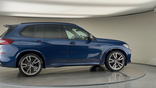 Used BMW X5 2021 for sale - 75937813: Photo 37