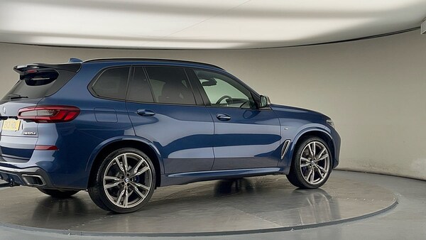 Used BMW X5 2021 for sale - 75937813: Photo 38