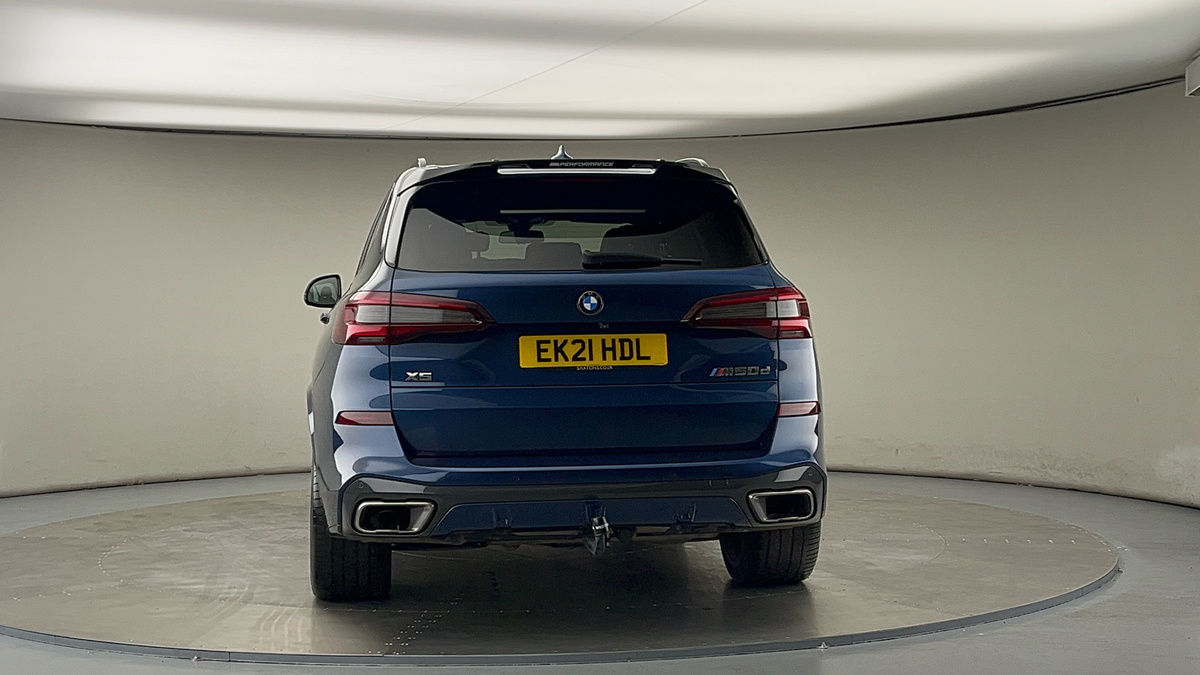 Used BMW X5 2021 for sale - 75937813: Photo 41