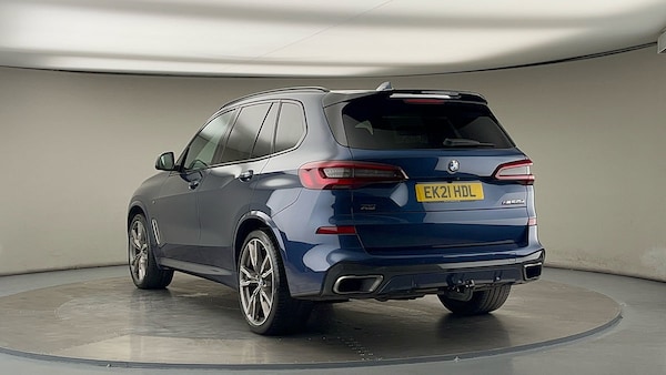 Used BMW X5 2021 for sale - 75937813: Photo 42
