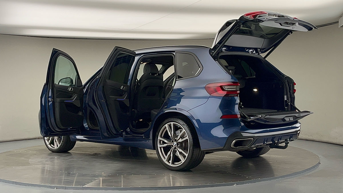 Used BMW X5 2021 for sale - 75937813: Photo 43