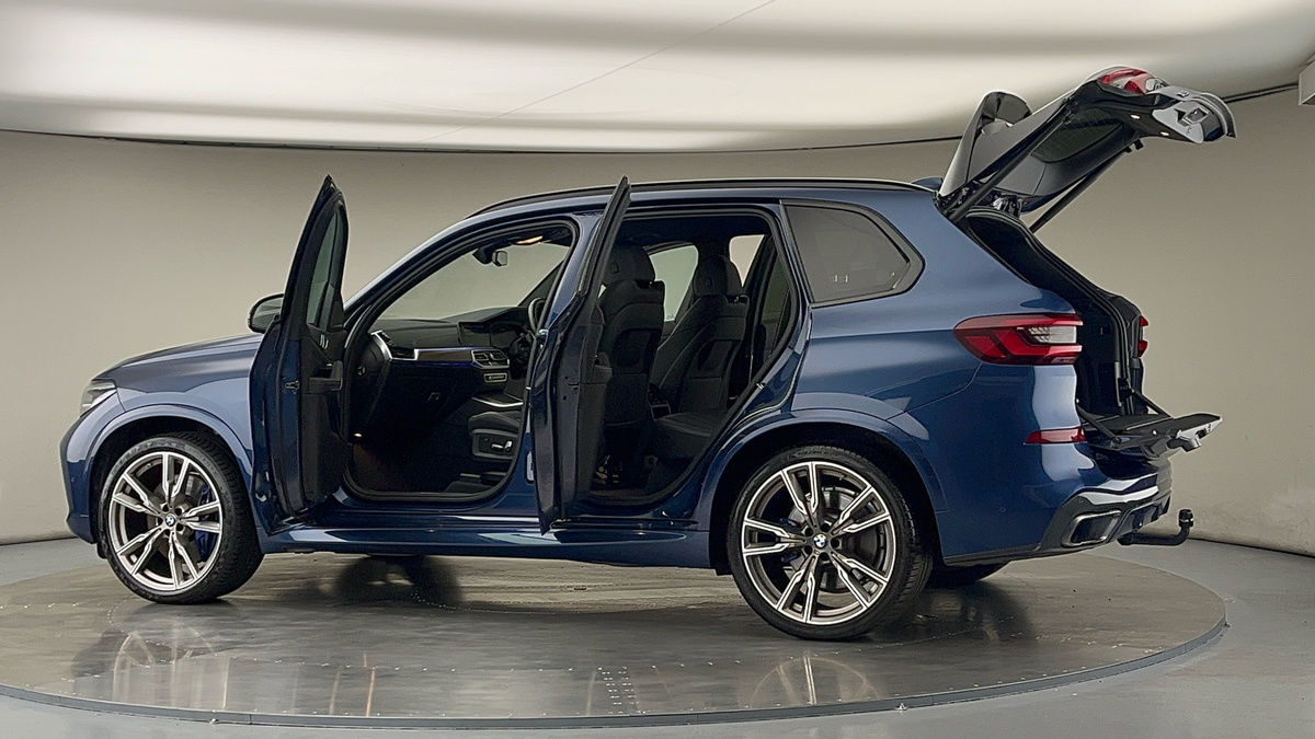 Used BMW X5 2021 for sale - 75937813: Photo 45