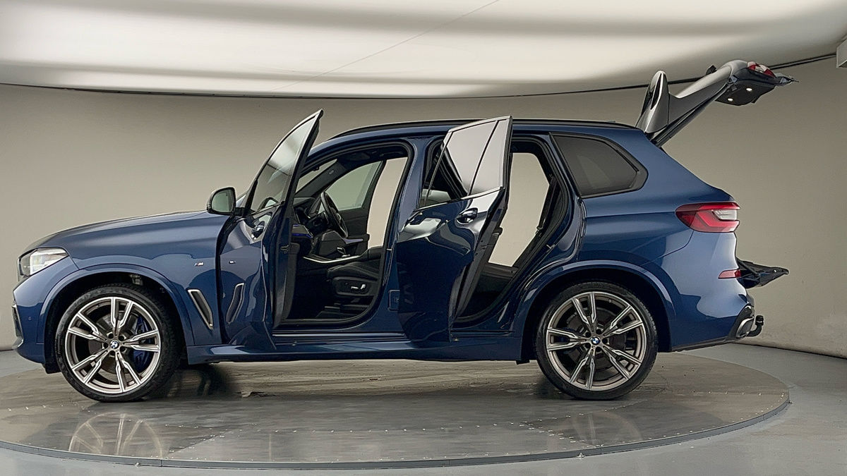 Used BMW X5 2021 for sale - 75937813: Photo 46